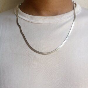 Herringbone Chain